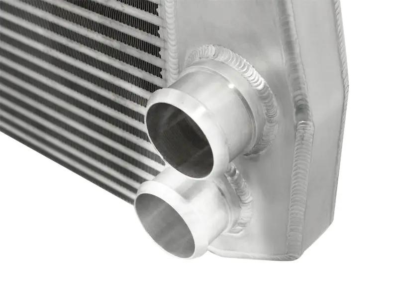 AFE Bladerunner I/C & Tubes by aFe