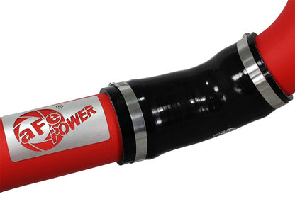 AFE Bladerunner I/C & Tubes