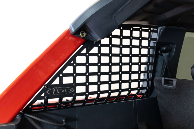 Addictive Desert Designs ADD Molle Panels