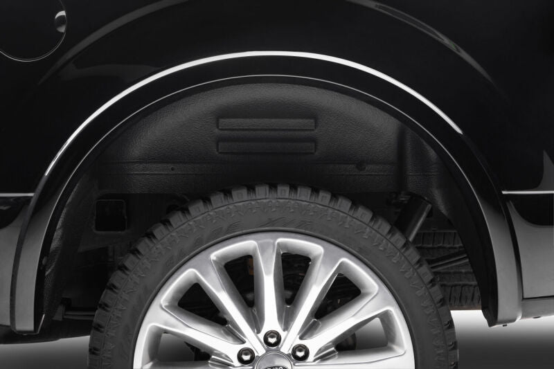 Husky Liners HL Wheel Well Guards