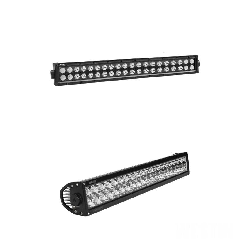 Westin WES Pro-Mod Bumpers