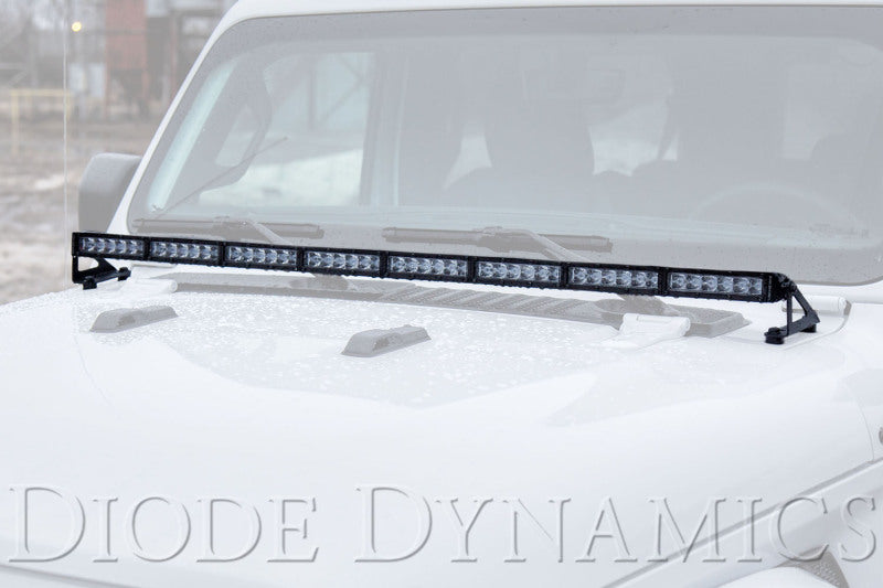 Diode Dynamics DIO LED Light Bars