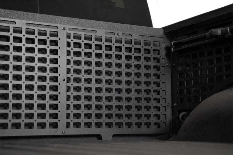Addictive Desert Designs ADD Molle Panels