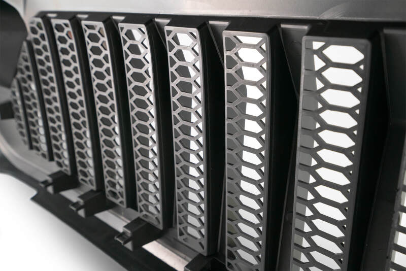 DV8 Offroad DVE Grills
