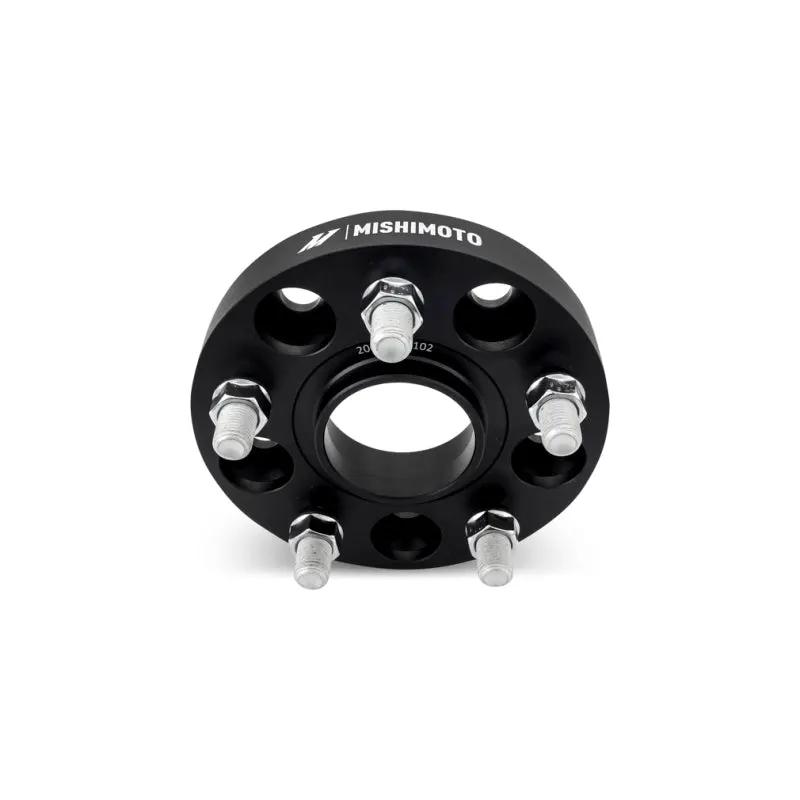Mishimoto MM Wheel Spacers by Mishimoto