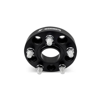 Mishimoto MM Wheel Spacers by Mishimoto