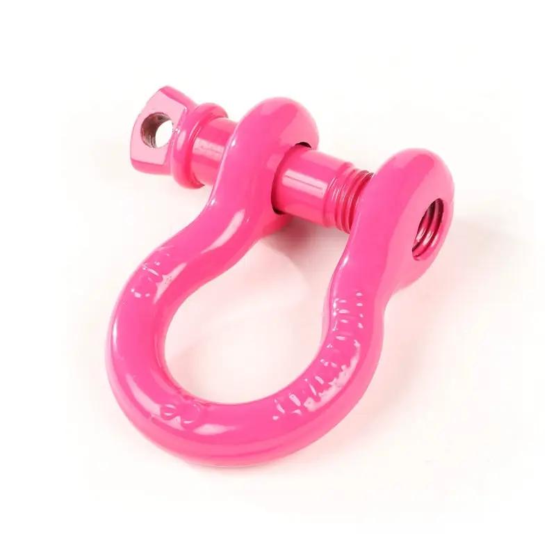 Rugged Ridge RUG Shackles by Rugged Ridge