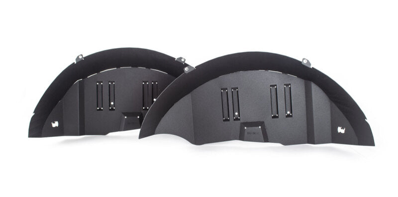 Go Rhino GOR Fender Liners