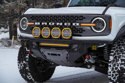 DV8 Offroad DVE Front Bumpers by DV8 Offroad