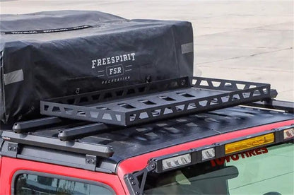 Dee Zee DZE Cargo Rack