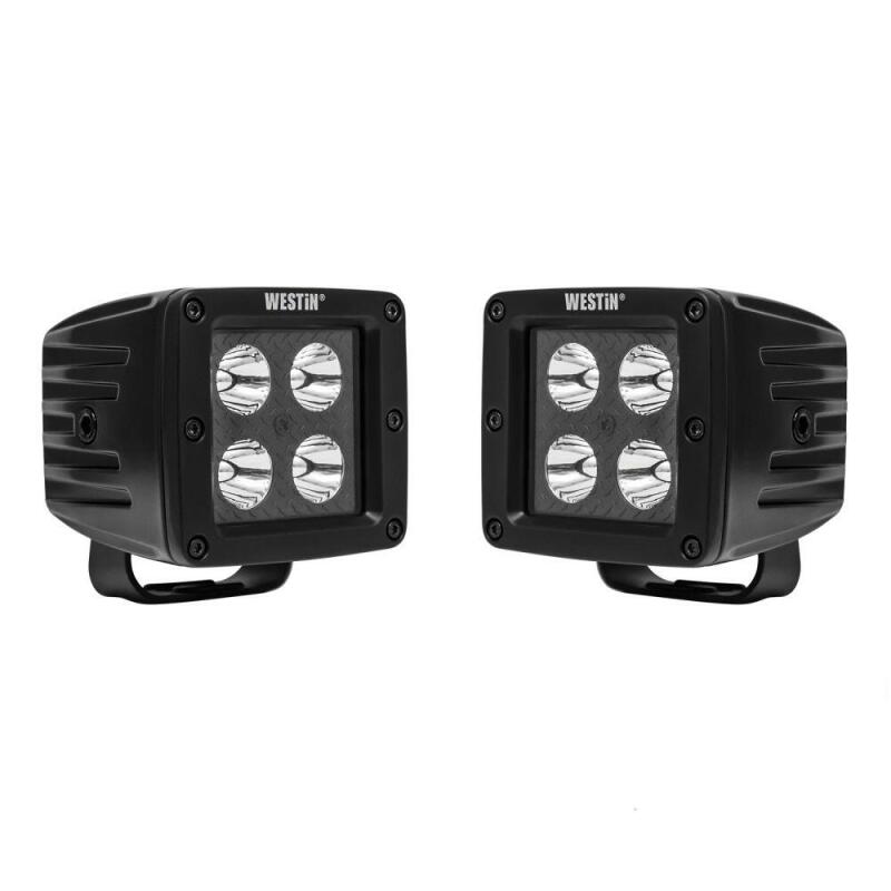 Westin WES LED Lights - HyperQ