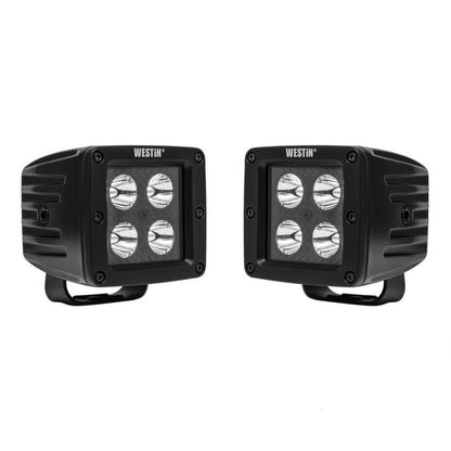 Westin WES LED Lights - HyperQ