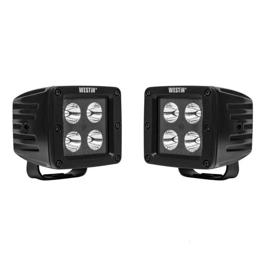 Westin WES LED Lights - HyperQ by Westin
