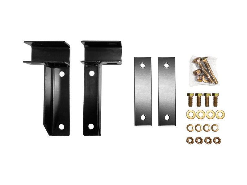 BackRack BCK Hardware Kits Drill