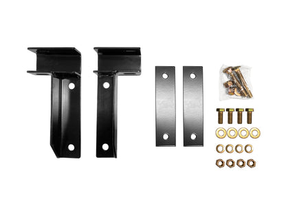 BackRack BCK Hardware Kits Drill