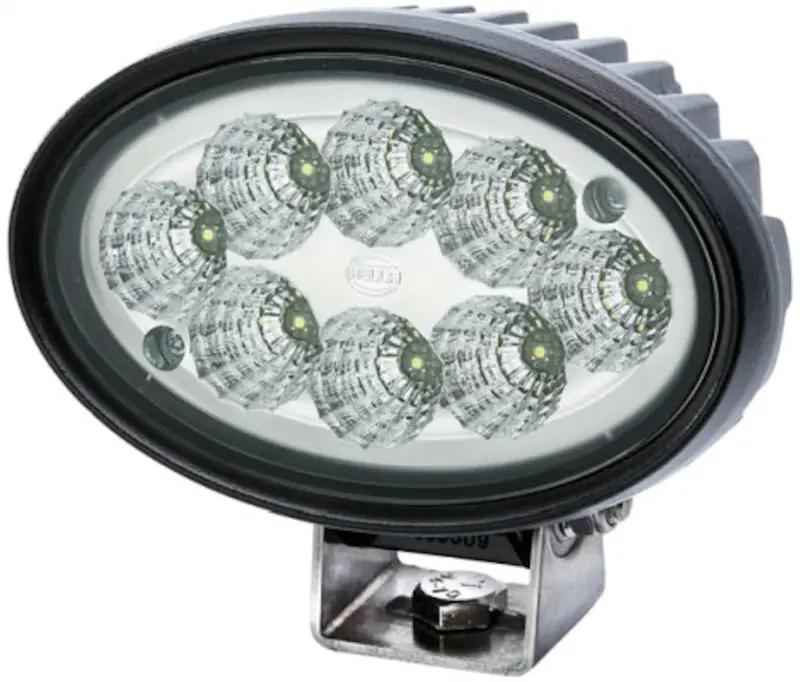 HELLA Work Lamp by Hella