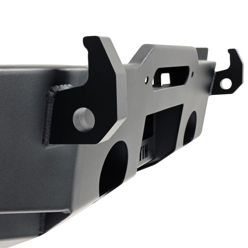Westin WES XTS Bumpers