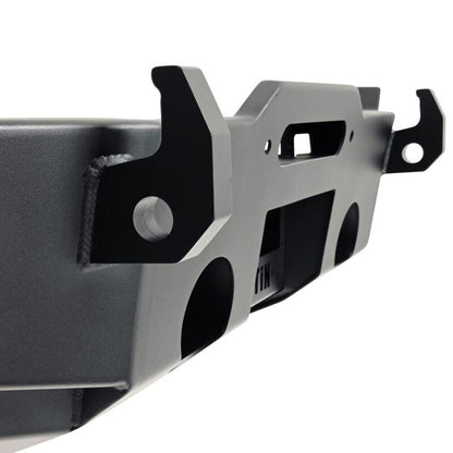 Westin WES XTS Bumpers