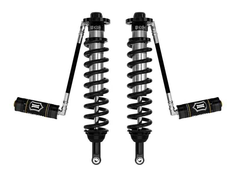 ICON ICO 2.5 Series Coilover Kits by ICON