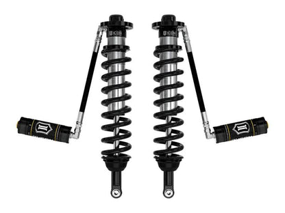 ICON ICO 2.5 Series Coilover Kits by ICON