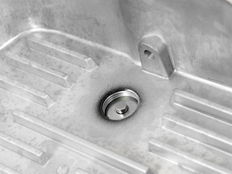 AFE Diff/Trans/Oil Covers