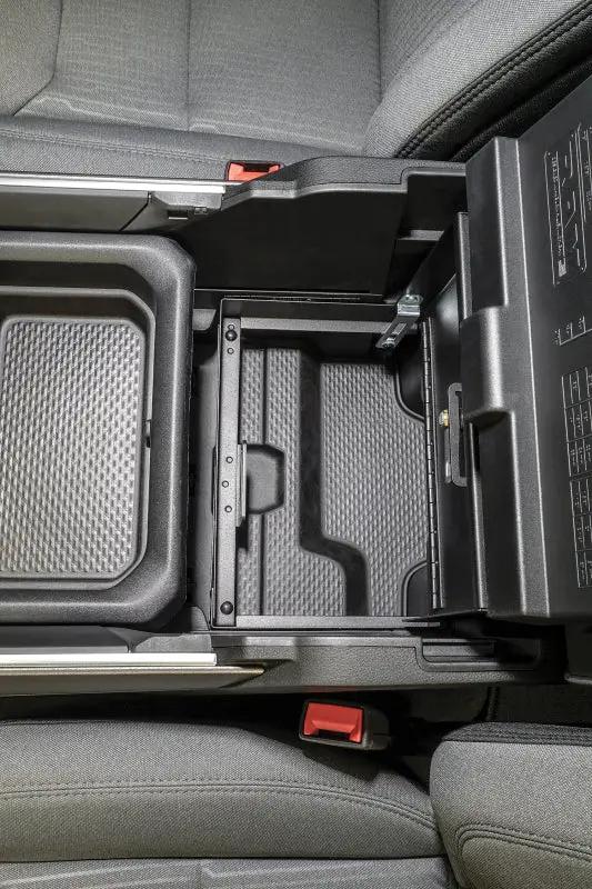 Tuffy Products TFY Console Safe by Tuffy Products