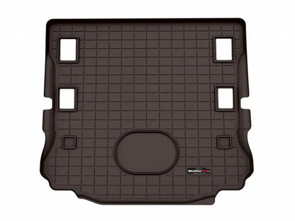 WeatherTech WT Cargo Liners - Cocoa by WeatherTech