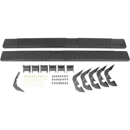 Westin WES Nerf Bars - R7 by Westin