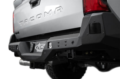 Addictive Desert Designs ADD Stealth Rear Bumper