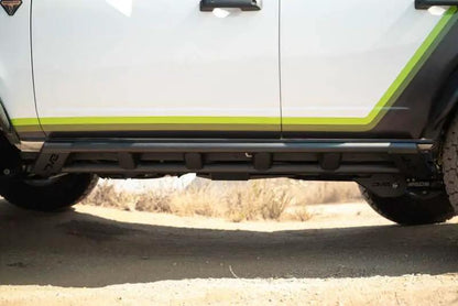 DV8 Offroad DVE Rock Sliders by DV8 Offroad