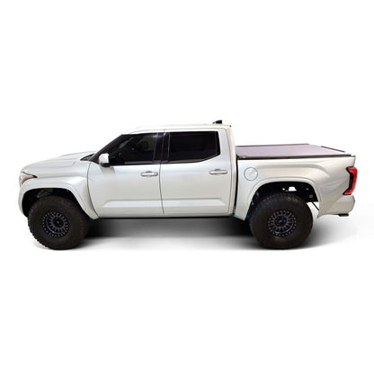 Westin WES Electric Retractable Tonneau