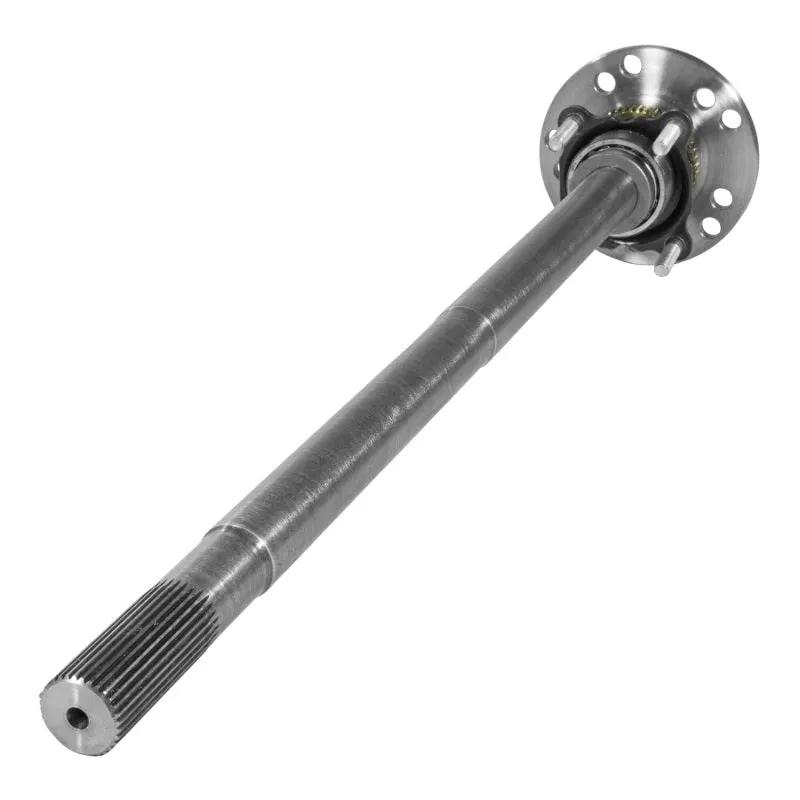 Yukon Gear & Axle YUK Chromoly Axles by Yukon Gear & Axle