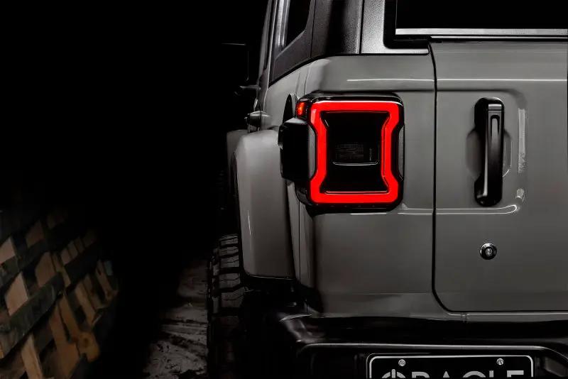 ORACLE Lighting ORL Tail Lights by ORACLE Lighting