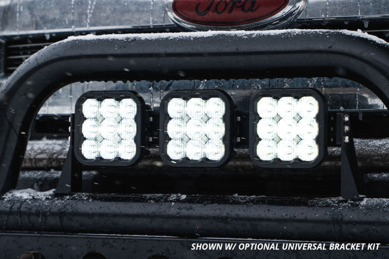 Diode Dynamics DIO LED Light Bars by Diode Dynamics