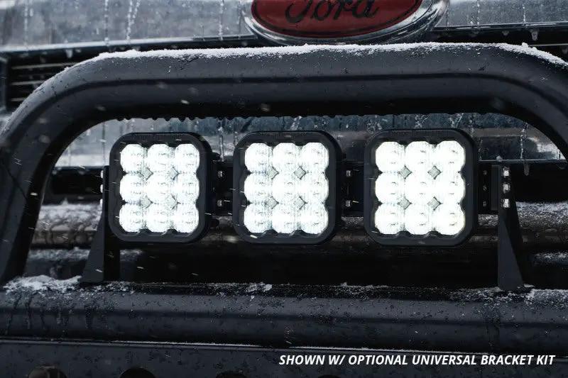 Diode Dynamics DIO LED Light Bars by Diode Dynamics