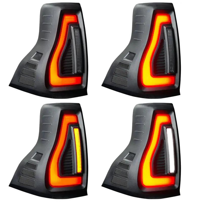 ORACLE Lighting ORL LED Tail Lights by ORACLE Lighting