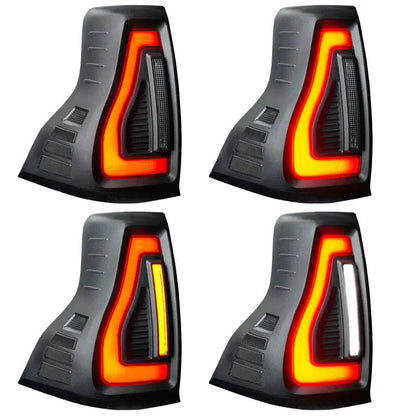 ORACLE Lighting ORL LED Tail Lights by ORACLE Lighting
