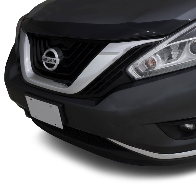 Husky Liners HL Aeroskin - Matte Black