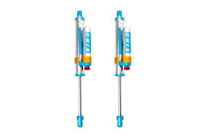 King Shocks KIN 2.5 Shocks by King Shocks