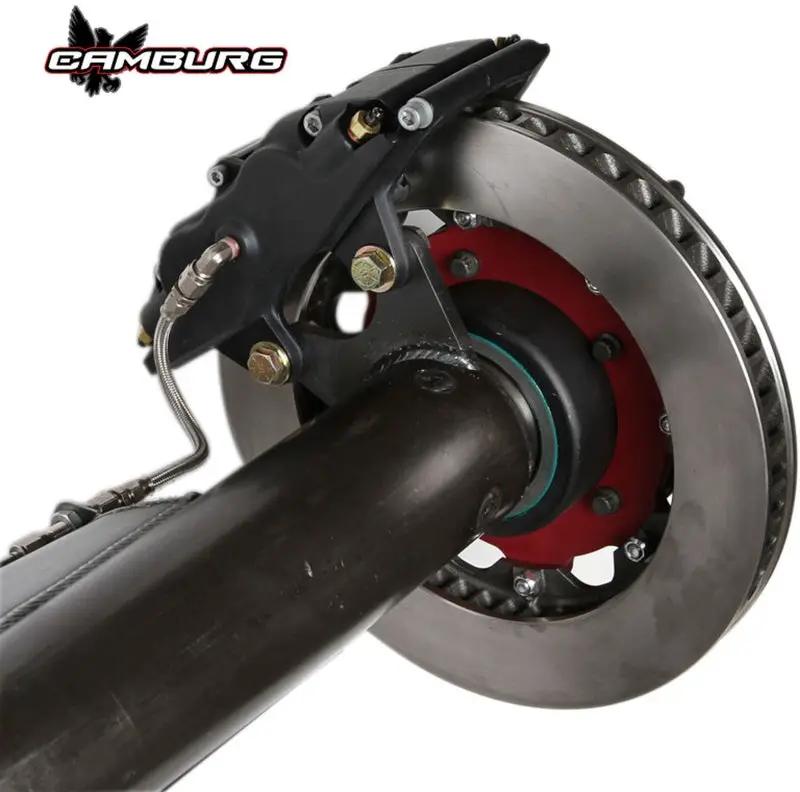 Camburg CMB Driven Axle Housing Cover Mounting Hardware by Camburg