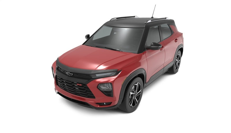Husky Liners HL Aeroskin - Matte Black