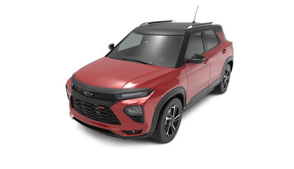Husky Liners HL Aeroskin - Matte Black