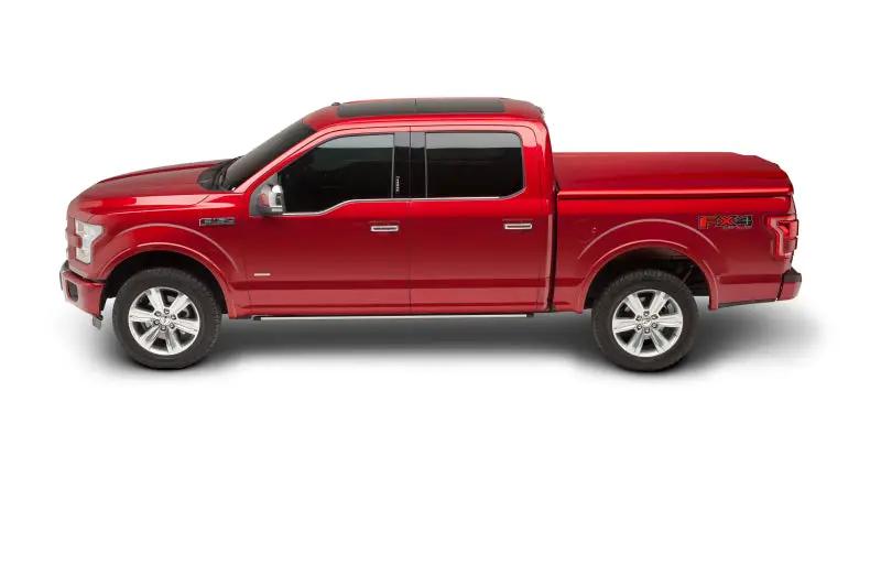 Undercover UND Elite LX Bed Covers by Undercover