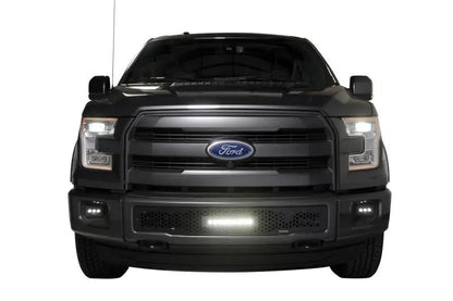 Putco PUT Bumper Grille Inserts