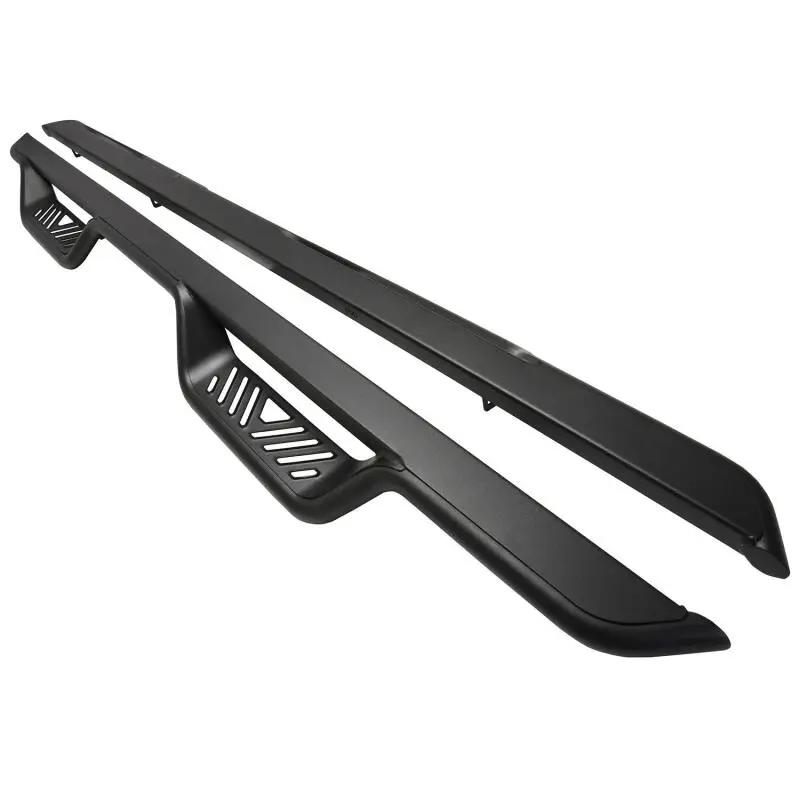 Westin WES Nerf Bars - Outlaw by Westin