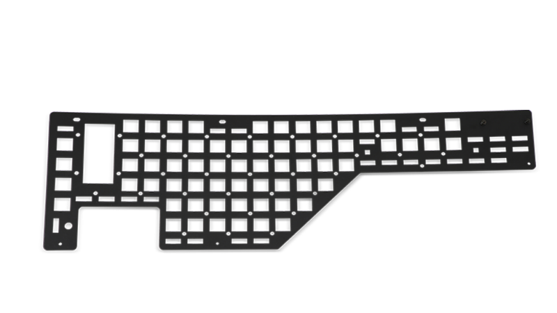 Body Armor 4x4 BOD Racks & Storage by Body Armor 4x4
