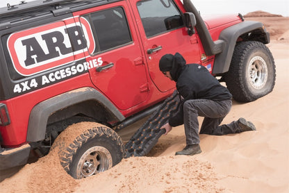 ARB TRE Recovery Boards