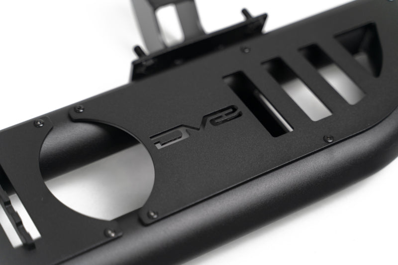 DV8 Offroad DVE Rock Slider Steps