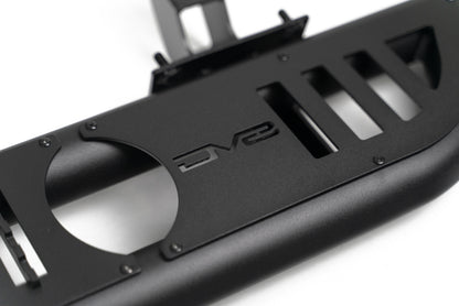 DV8 Offroad DVE Rock Slider Steps
