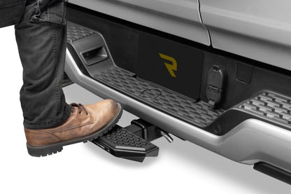 Go Rhino GOR Hitch Steps